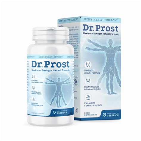 dr prost